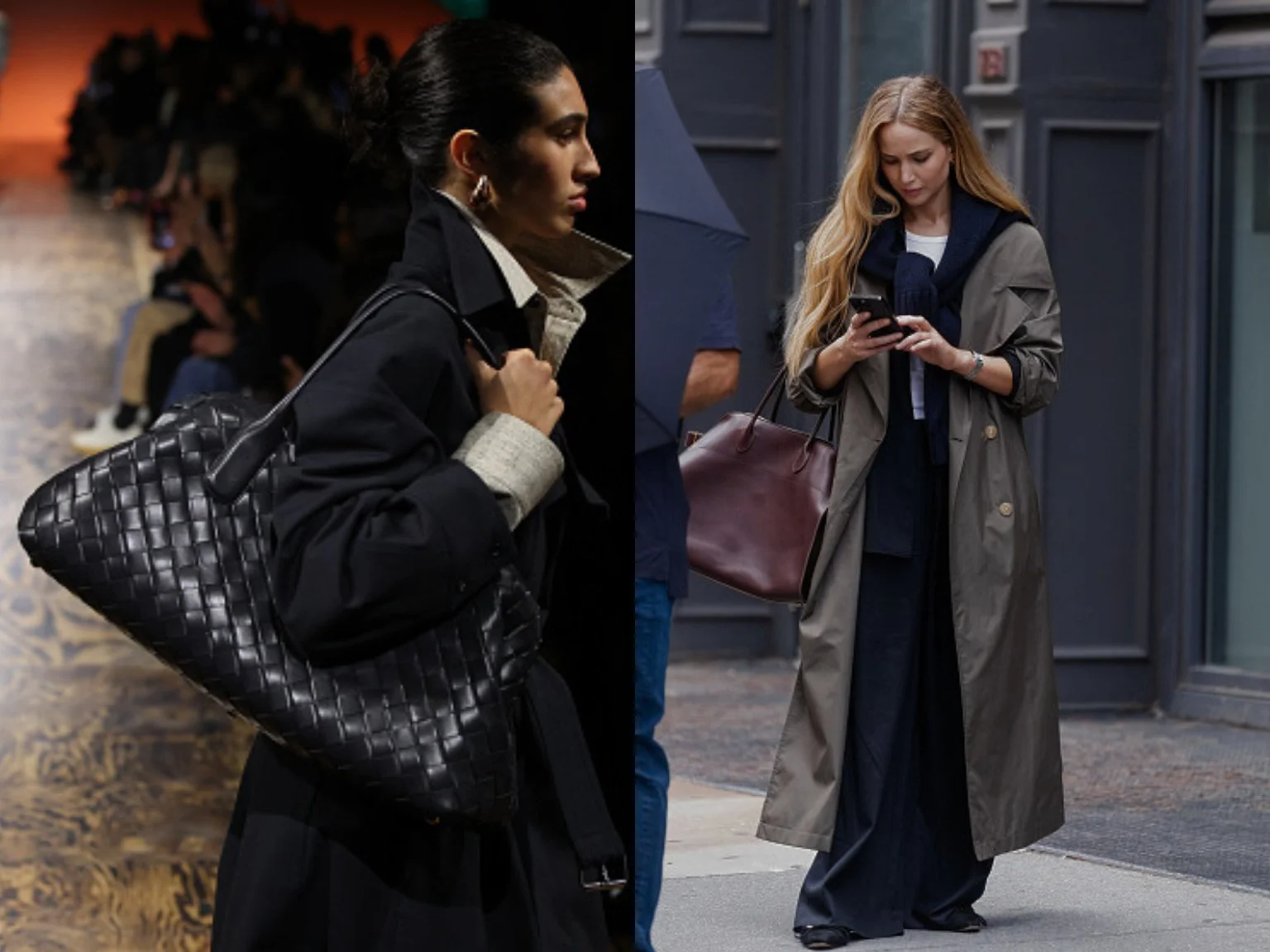 Best Designer Duffle Bags and Weekenders